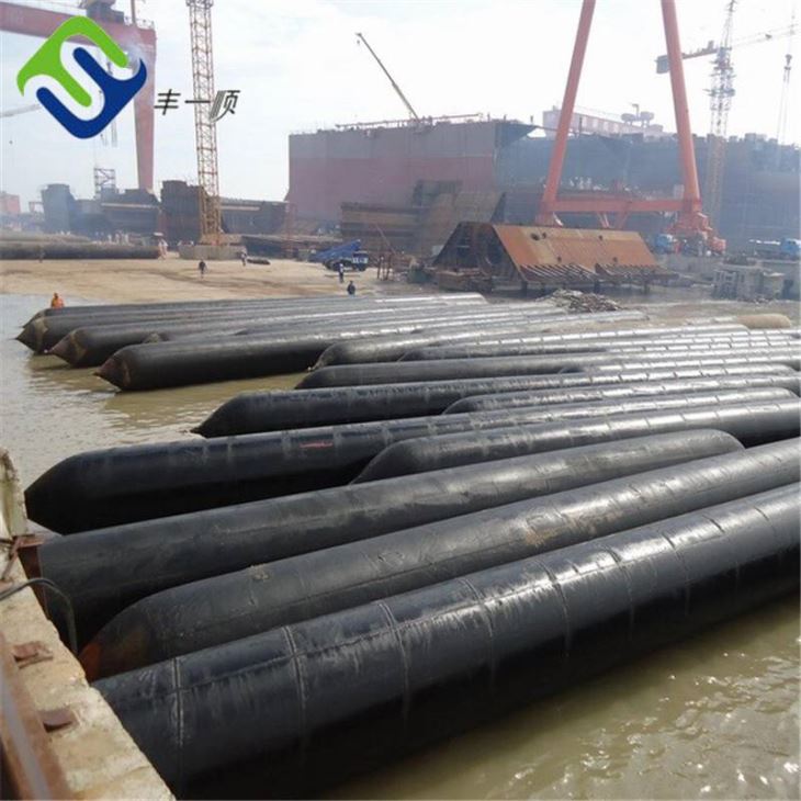 Culvert Rubber Balloon