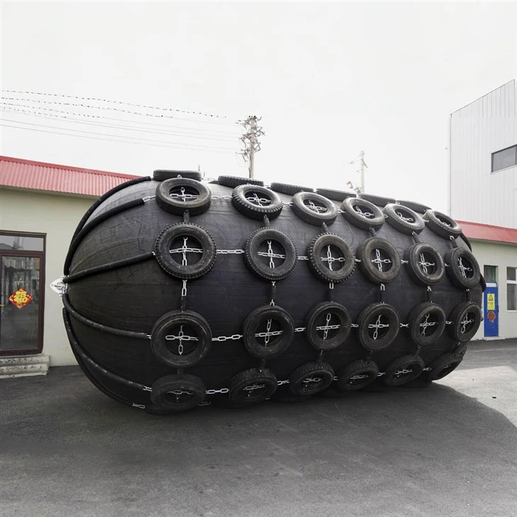 Marine Floating Fender